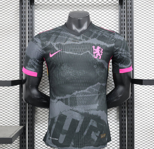 Chelsea "Shadow Edition" Special Jersey