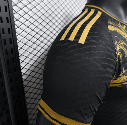 Real Madrid "Dragon Galactico" Special Jersey