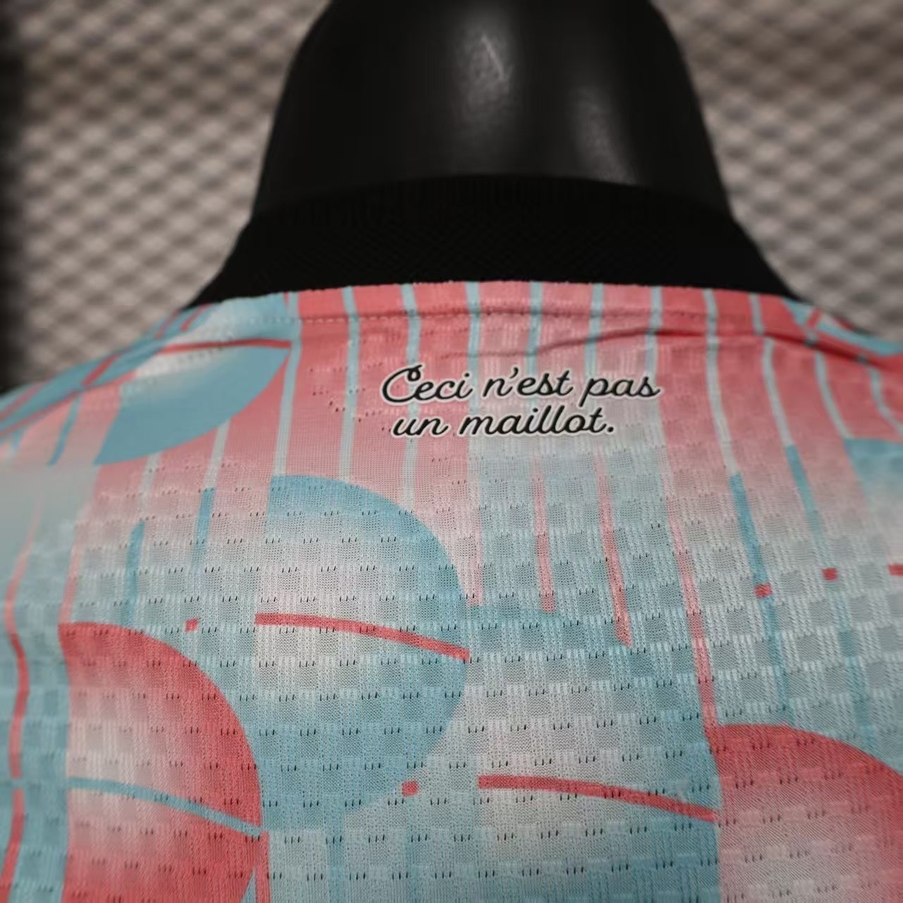 2026 Belgium Away World Cup Kit Player Version