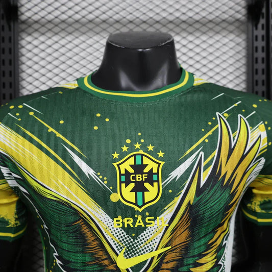 Brazil "Águia do Sol" Limited Jersey