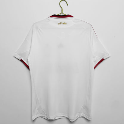 AC Milan 2009-2010 Away Jersey