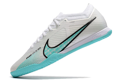 Nike Mercurial Vapor - Indoor Shoes - Snow White | Sky Blue