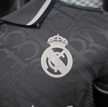 Real Madrid 2024-2025 Third Jersey