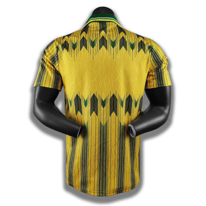Celtic 1991-1992 Third Jersey