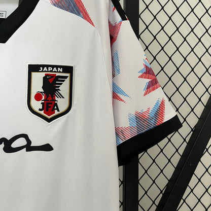 Japan "Supra" Special Jersey