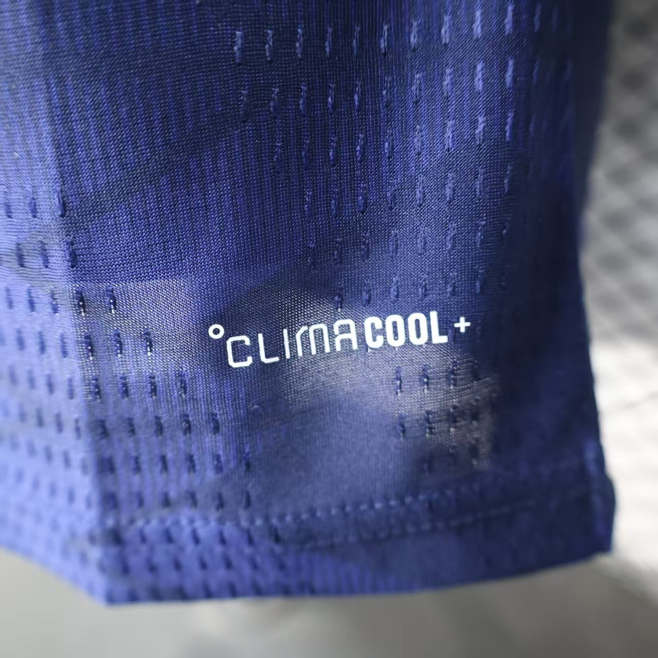 2026 Scotland Home World Cup Kit Player Version