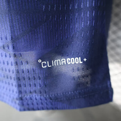 2026 Scotland Home World Cup Kit Player Version