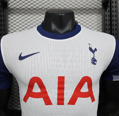 Tottenham 2024-2025 Home Jersey