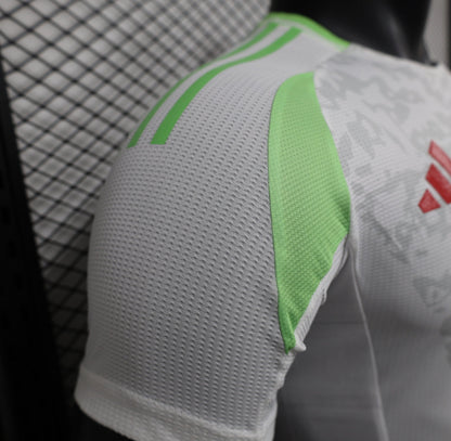 Algeria 2024-2025 Home Jersey