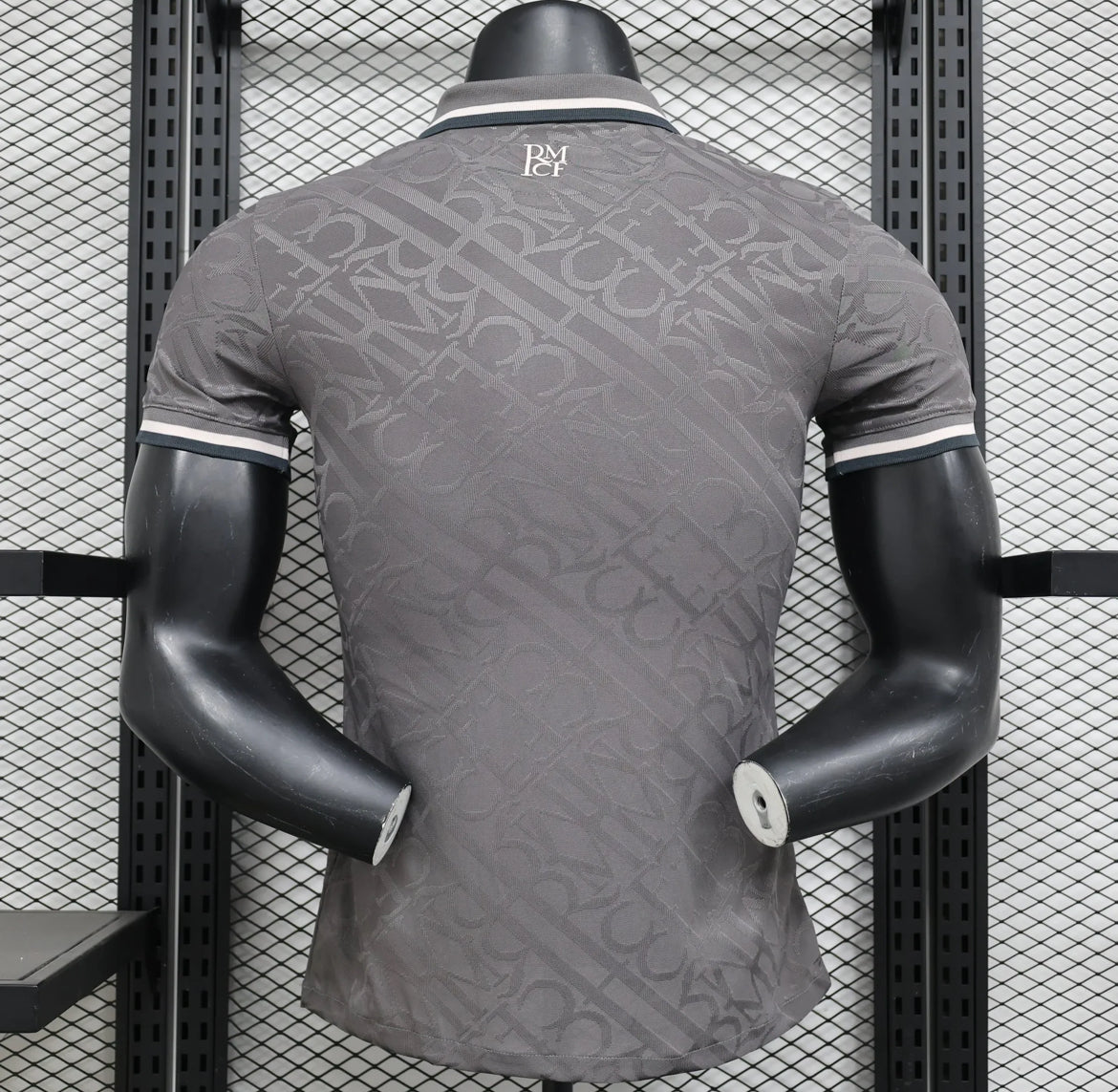 Real Madrid 2024-2025 Third Jersey