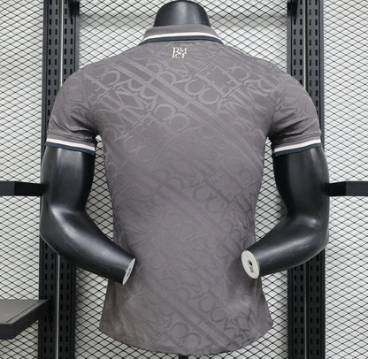 Real Madrid 2024-2025 Third Jersey