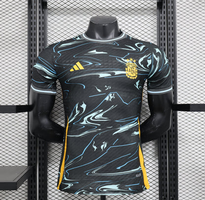 Argentina "Copa America Champions" Special Jersey