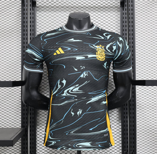 Argentina "Copa America Champions" Special Jersey