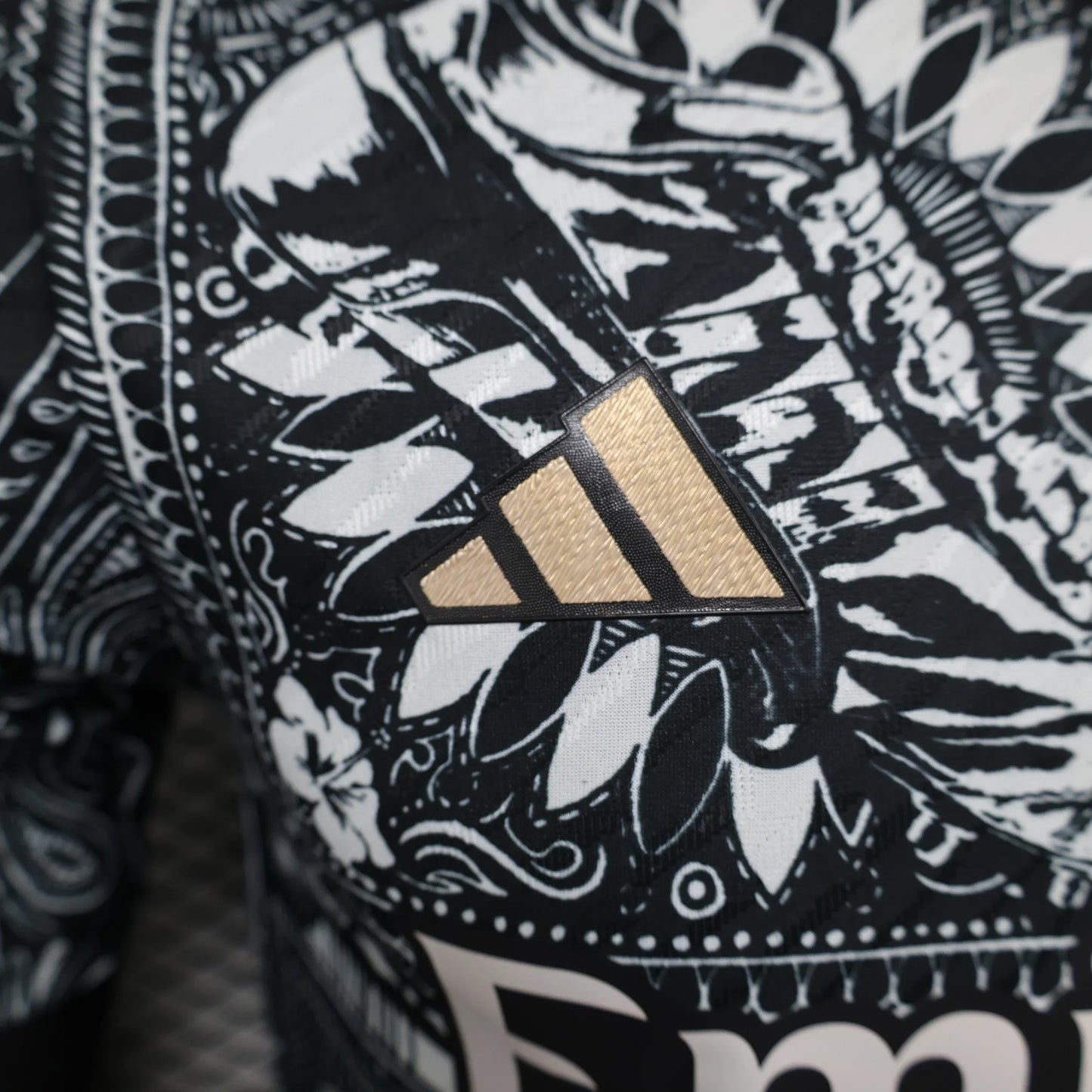 Arsenal "Voyager Elite" Special Jersey