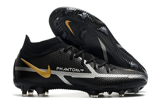 Nike Phantom - Black | Thunder Gray