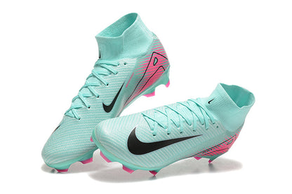 Nike Mercurial Superfly - Teal | Flamingo Pink | Black