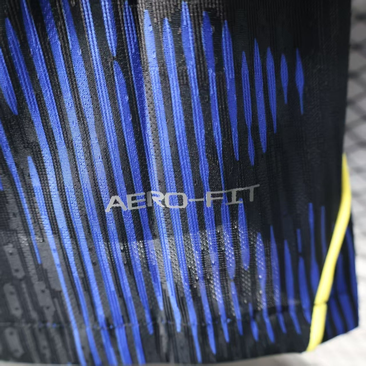 2026 Brazil Away World Cup Kit Player Version