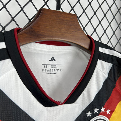 2026 Germany Home World Cup Kit Kids Size