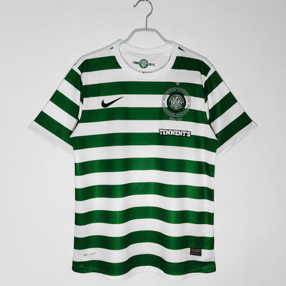 Celtic 2012-2013 Home Jersey