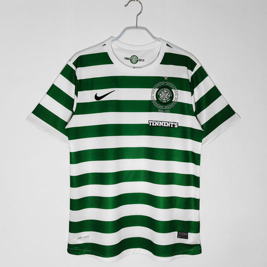 Celtic 2012-2013 Home Jersey