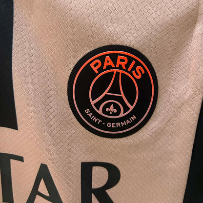 24/25 PSG Paris Saint-Germain Third Away Kids Size