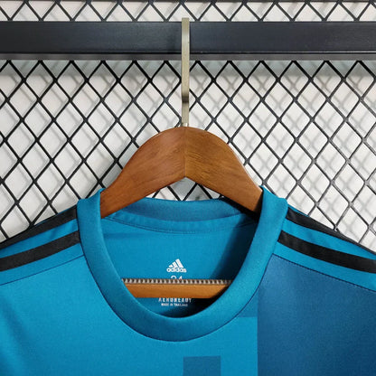 Real Madrid 17/18 Third Away   Kids Size