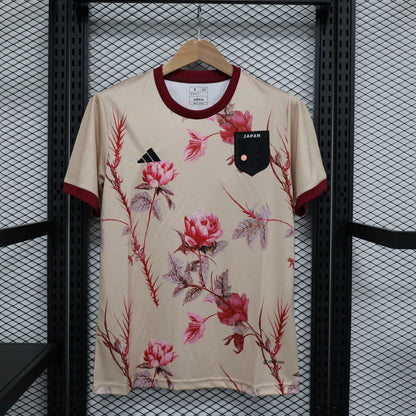 Japan "Sakura Bloom" Special Jersey