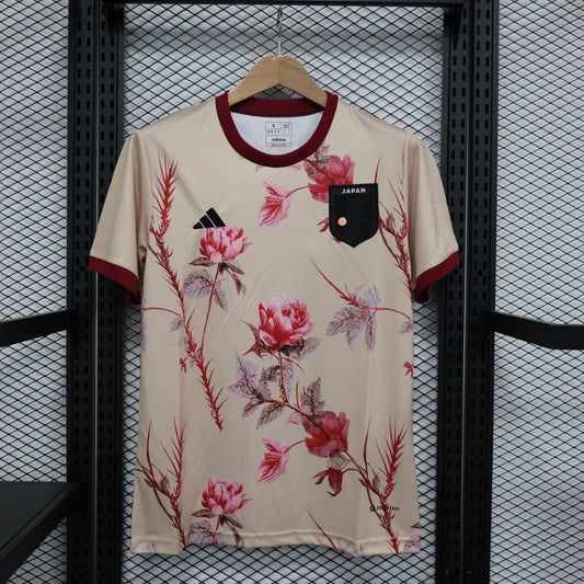 Japan "Sakura Bloom" Special Jersey
