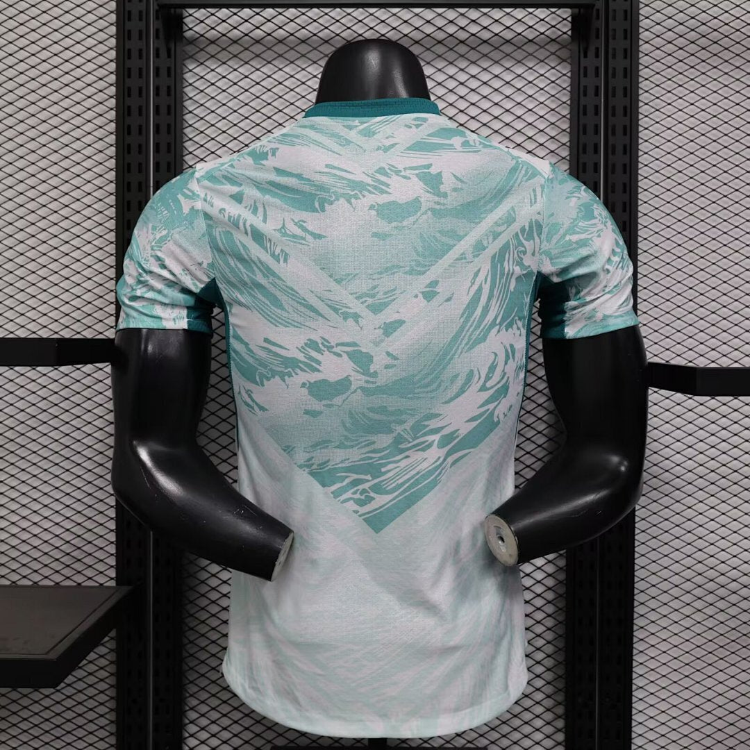 2026 Portugal Away World Cup Kit Player Version