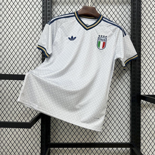 2026 Italy Away World Cup Kit Fan Version