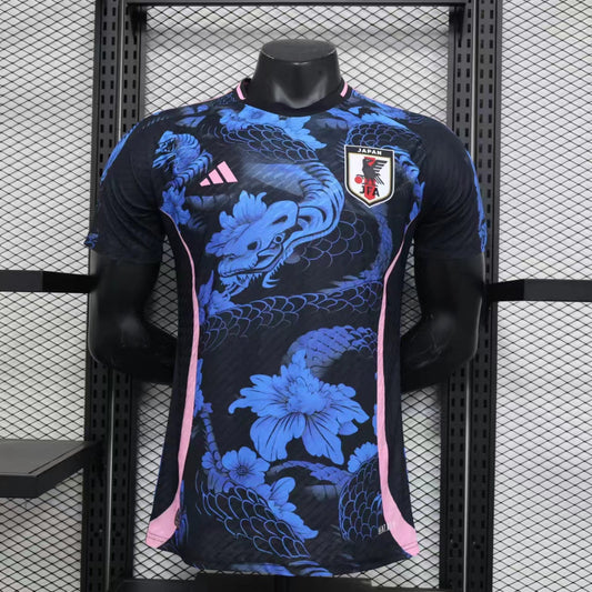 Japan "Seiryū no Kakusei" Special Jersey