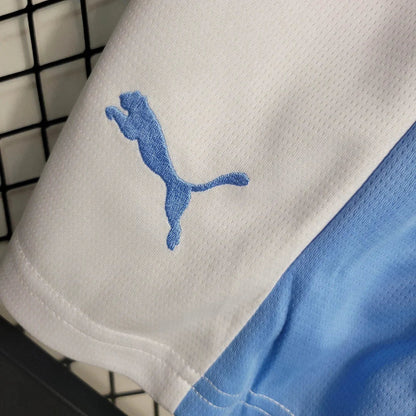 23/24 Manchester City Home Kids Size