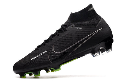 Nike Mercurial Superfly - Midnight Black