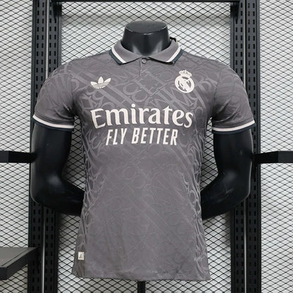 24/25 Real Madrid Third Away Limited Jersey