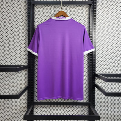 2016/2017 Retro Real Madrid Away Jersey