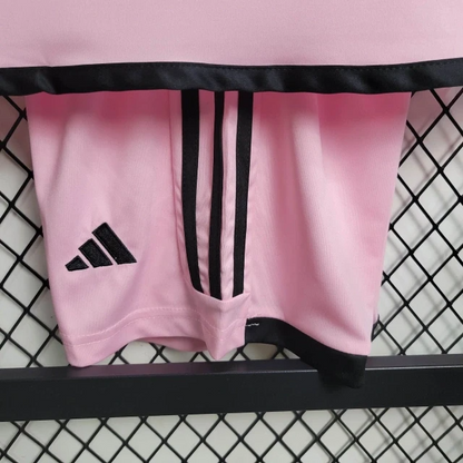 24/25 Inter Miami Home Kids Size