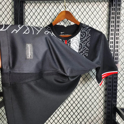 England "Regal Runic" Special Jersey