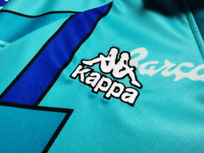 FC Barcelona 1995-1996 Away Jersey