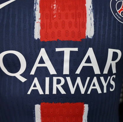 PSG 2024-2025 Home Jersey