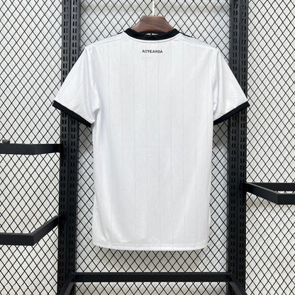 2026 New Zealand Home World Cup Kit Fan Version