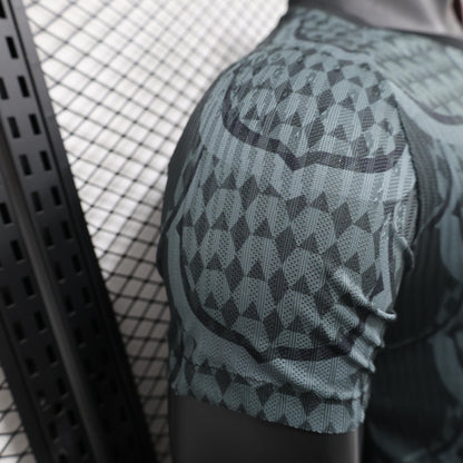 FC Barcelona "Silver Echo" Special Jersey