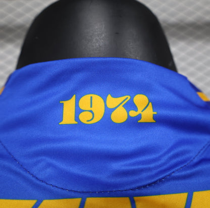 Tigres UANL 2024-2025 Home Jersey