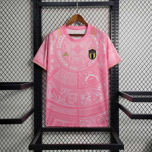 Italy "Rose Renaissance" Special Jersey