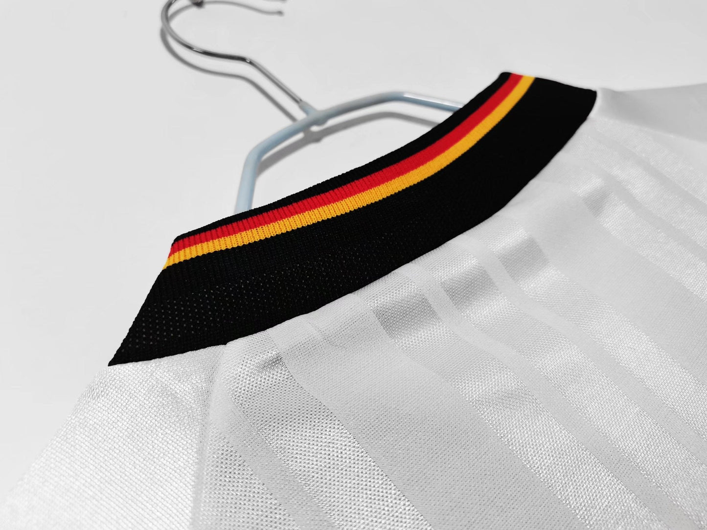 Germany 1992-1993 Home Jersey