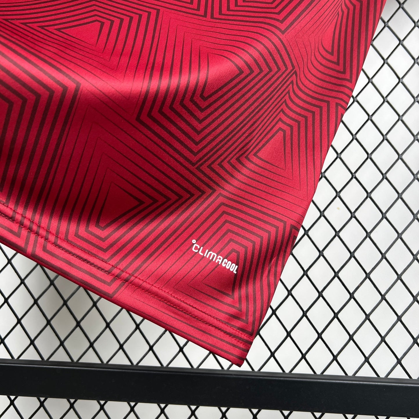 2026 Venezuela Home World Cup Kit Fan Version