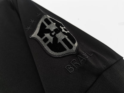 Brazil 2013-2014 Third Jersey
