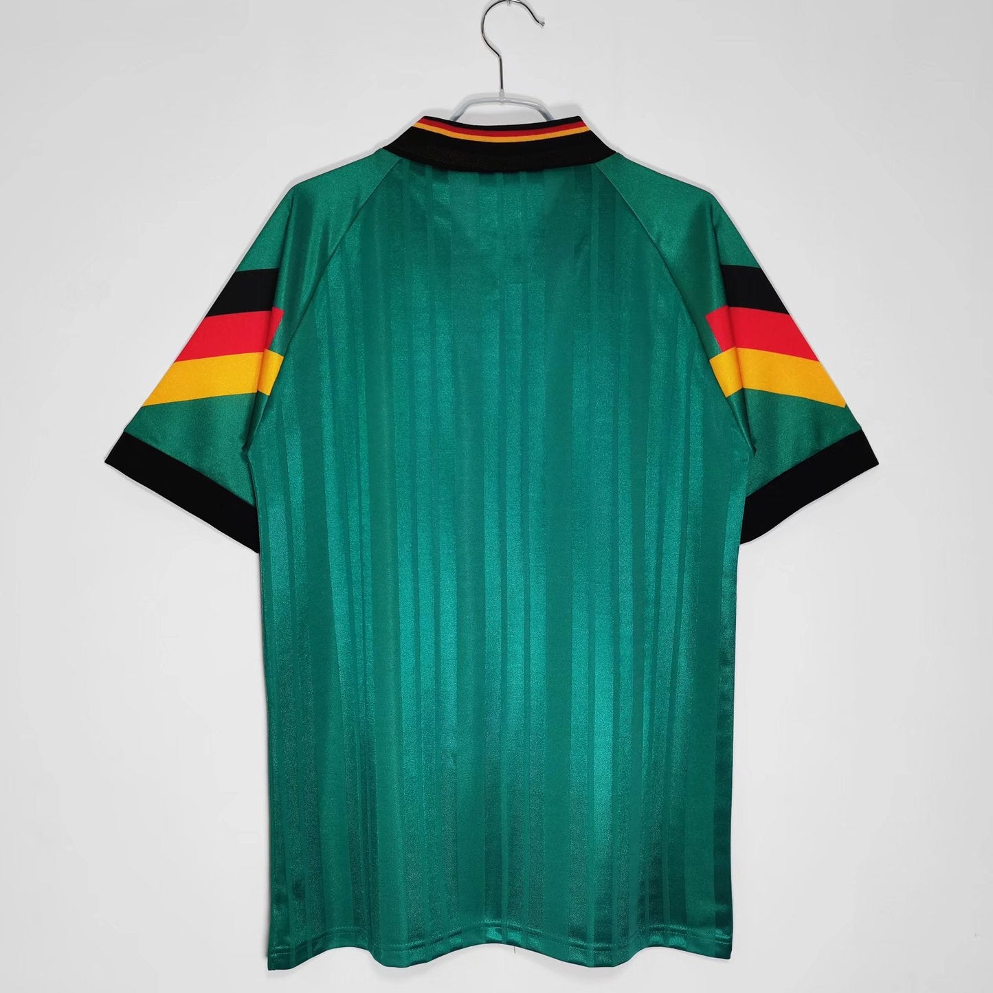 Germany 1992-1993 Away Jersey