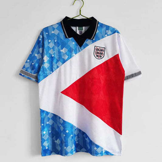 England 1990-1991 Third Jersey