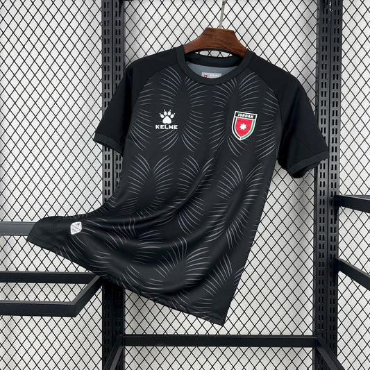2026 Jordan Third Away World Cup Kit Fan Version