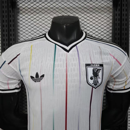 2026 Japan Away World Cup Kit Player Version